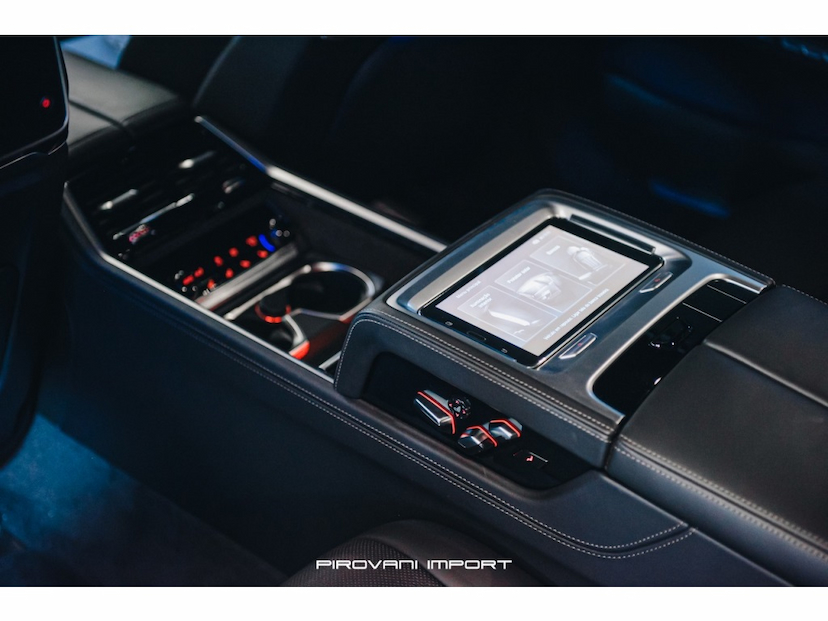Foto do veículo BMW 750LI 4.4 V8 32V GASOLINA 4P AUTOMÁTICO 2017 58.000 KM 289.000,00