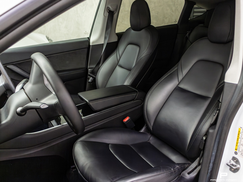 Foto do veículo TESLA MODEL Y P100D LONG RANGE AWD ELÉTRICO 2021 25.000 KM 309.000,00