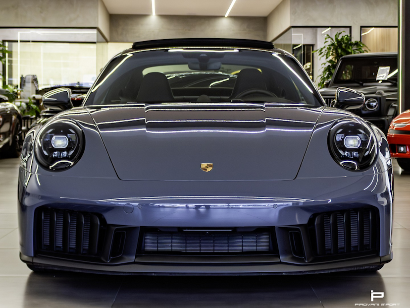 Foto do veículo PORSCHE 911 3.6 24V H6 T-HYBRID CARRERA GTS PDK 2025 1.700 KM 1.180.000,00
