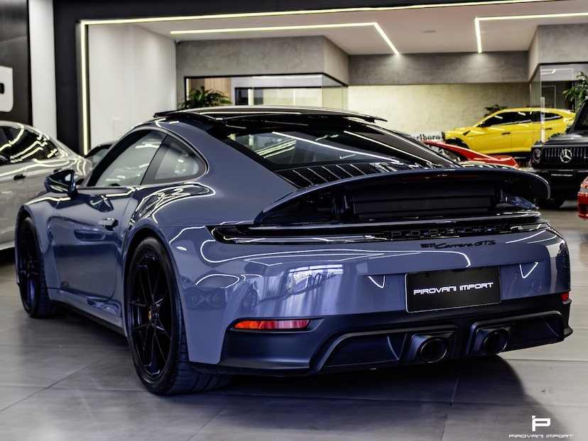 Foto do veículo PORSCHE 911 3.6 24V H6 T-HYBRID CARRERA GTS PDK 2025 1.700 KM 1.180.000,00