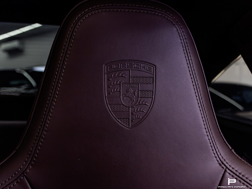 Foto do veículo PORSCHE 911 3.6 24V H6 T-HYBRID CARRERA GTS PDK 2025 1.700 KM 1.180.000,00