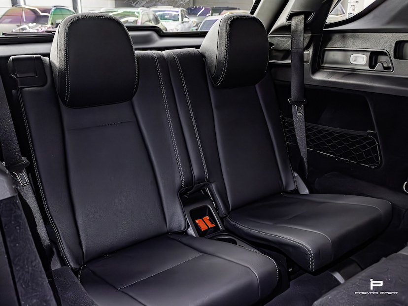 Foto do veículo MERCEDES-BENZ GLE 53 AMG 3.0 I6 GASOLINA 4MATIC+ 9G-TRONIC 2022 36.000 KM 535.000,00