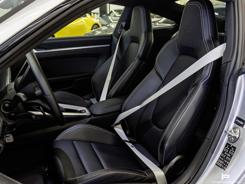 Foto do veículo PORSCHE 911 3.0 24V H6 GASOLINA CARRERA S PDK 2020 5.800 KM 779.990,00