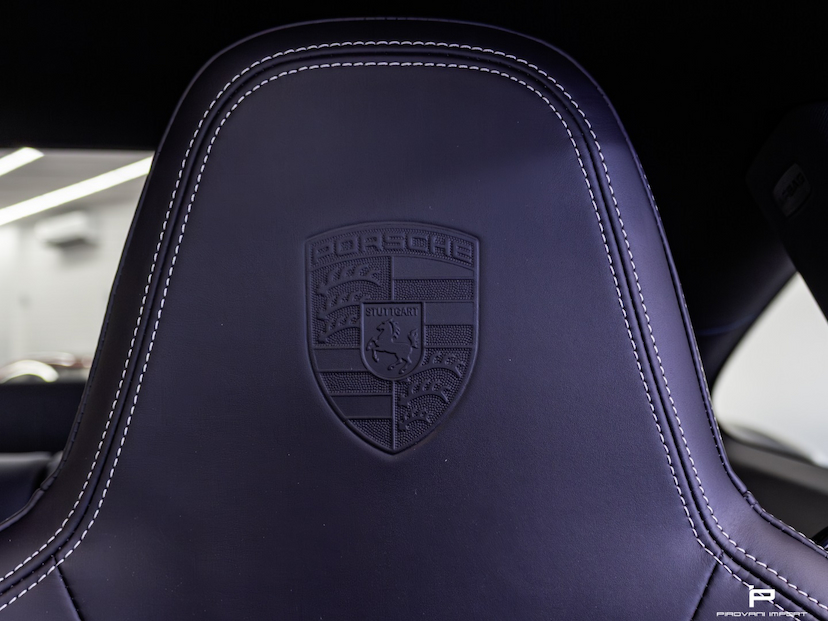 Foto do veículo PORSCHE 911 3.0 24V H6 GASOLINA CARRERA S PDK 2020 5.800 KM 779.990,00