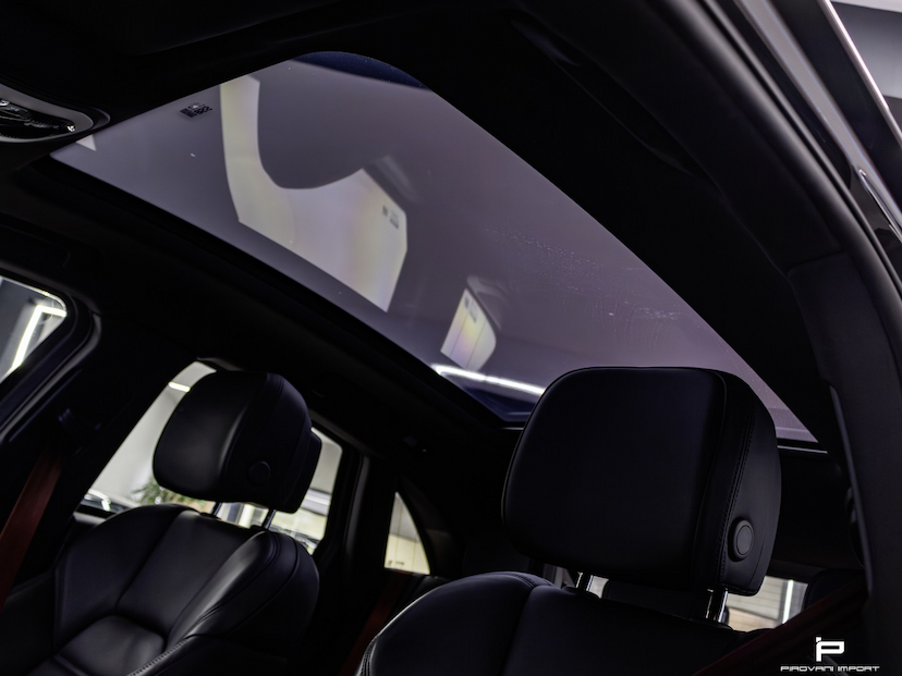 Foto do veículo PORSCHE MACAN 2.9 V6 BITURBO GASOLINA S PDK 2022 20.000 KM 499.990,00