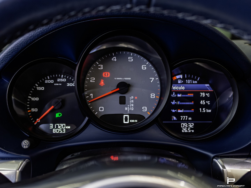 Foto do veículo PORSCHE BOXSTER 3.4 S I6 24V GASOLINA 2P AUTOMÁTICO 2015 30.000 KM 425.900,00