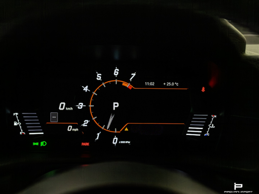 Foto do veículo TOYOTA SUPRA 3.0 I6 TURBO GASOLINA PREMIUM AUTOMÁTICO 2023 4.900 KM 900.000,00
