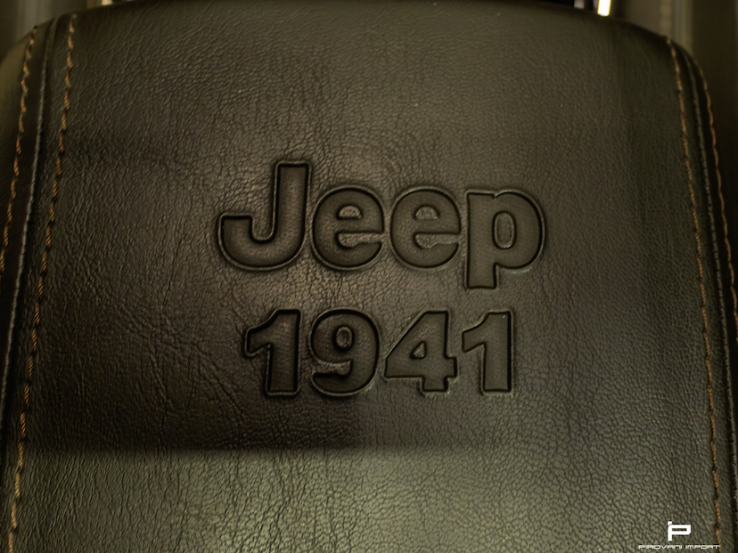Foto do veículo JEEP COMMANDER 2.0 HURRICANE 4 TURBO GASOLINA OVERLAND AT9 2025 18.000 KM 219.900,00