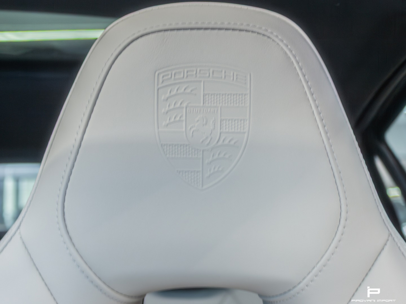 Foto do veículo PORSCHE PANAMERA 2.9 V6 E-HYBRID 4S PDK 2025 10.000 KM 1.130.000,00