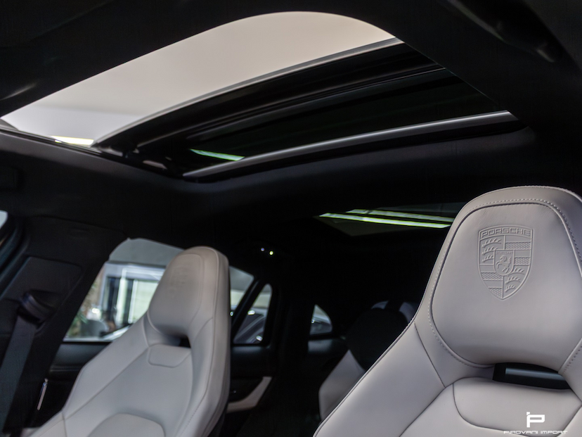 Foto do veículo PORSCHE PANAMERA 2.9 V6 E-HYBRID 4S PDK 2025 10.000 KM 1.130.000,00