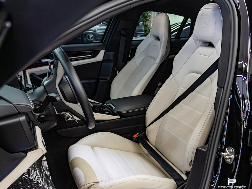 Foto do veículo PORSCHE PANAMERA 2.9 V6 E-HYBRID 4S PDK 2025 10.000 KM 1.130.000,00
