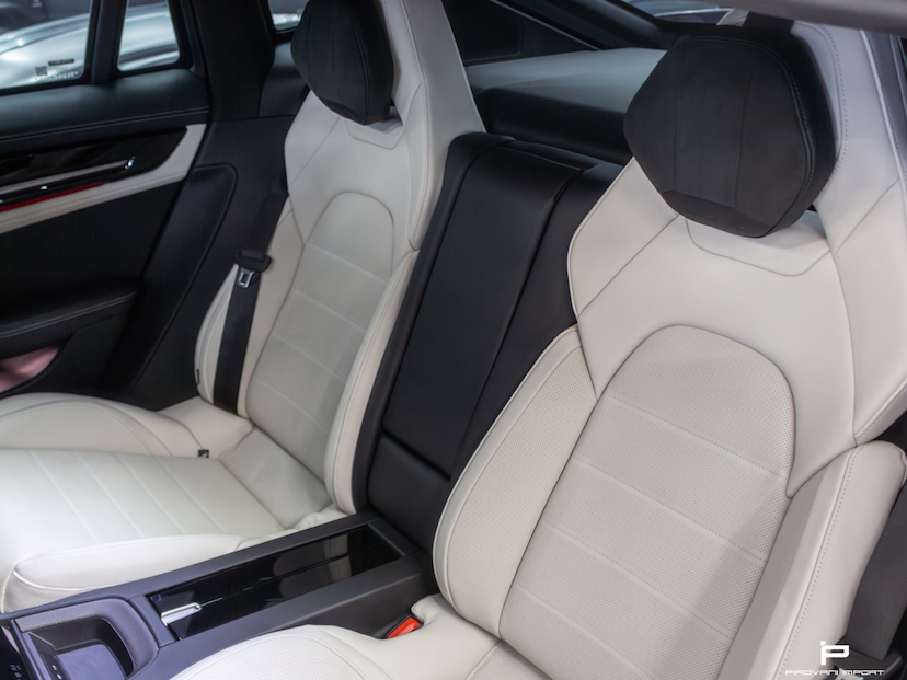 Foto do veículo PORSCHE PANAMERA 2.9 V6 E-HYBRID 4S PDK 2025 10.000 KM 1.130.000,00