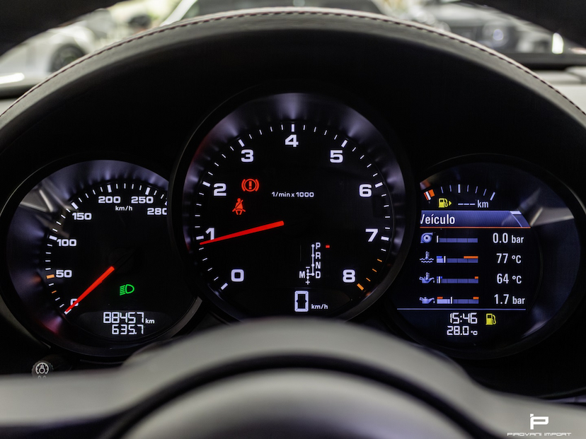 Foto do veículo PORSCHE 718 2.0 16V H4 GASOLINA CAYMAN PDK 2023 81.000 KM 429.000,00