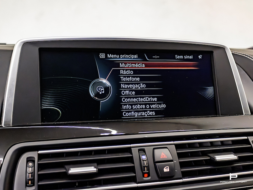 Foto do veículo BMW M6 4.4 GRAN COUPÉ V8 32V GASOLINA 4P AUTOMÁTICO 2015 34.000 KM 299.000,00