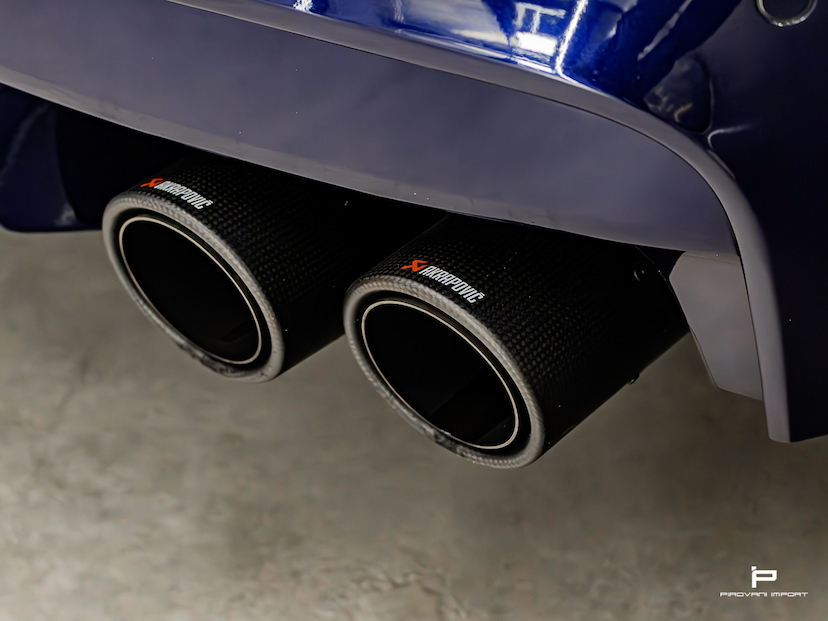 Foto do veículo BMW M6 4.4 GRAN COUPÉ V8 32V GASOLINA 4P AUTOMÁTICO 2015 34.000 KM 299.000,00