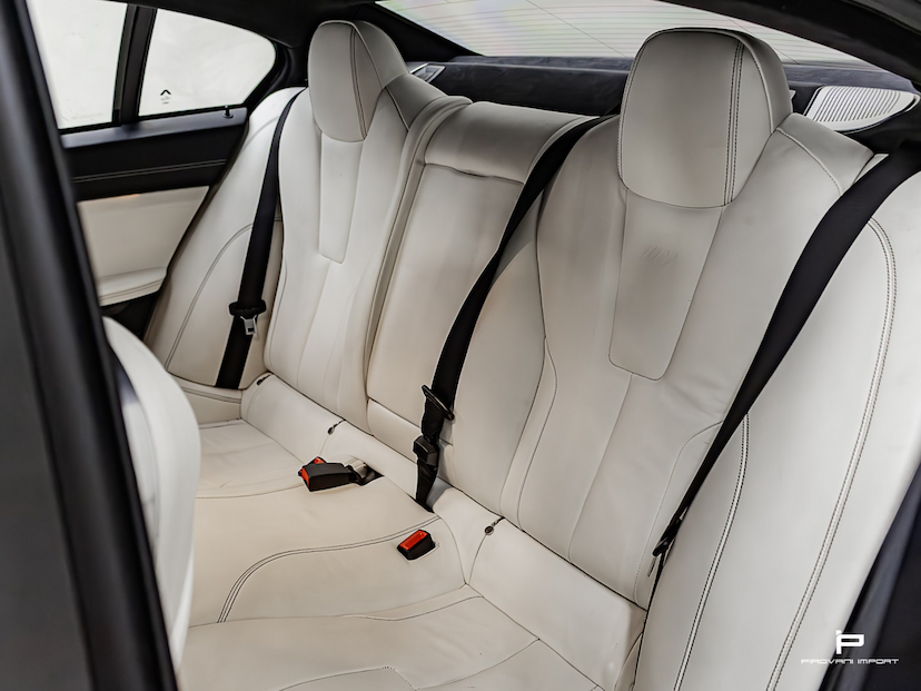 Foto do veículo BMW M6 4.4 GRAN COUPÉ V8 32V GASOLINA 4P AUTOMÁTICO 2015 34.000 KM 299.000,00
