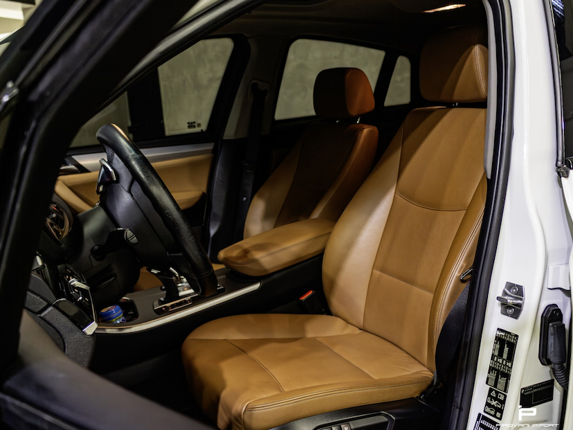 Foto do veículo BMW X4 X4 XDRIVE 28I X-LINE 2.0 TURBO 245CV AUT 2018 88.000 KM 139.900,00