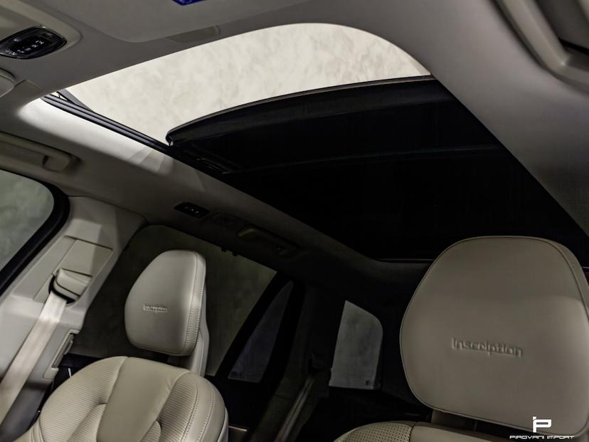 Foto do veículo VOLVO XC90 2.0 D5 DIESEL INSCRIPTION AWD GEARTRONIC 2020 51.000 KM 265.000,00
