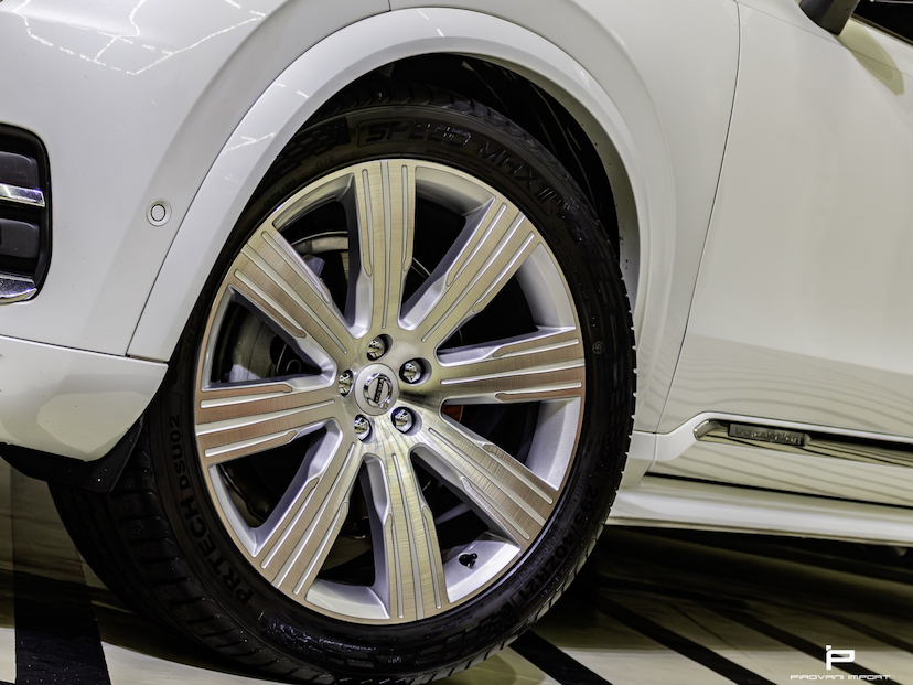 Foto do veículo VOLVO XC90 2.0 D5 DIESEL INSCRIPTION AWD GEARTRONIC 2020 51.000 KM 265.000,00
