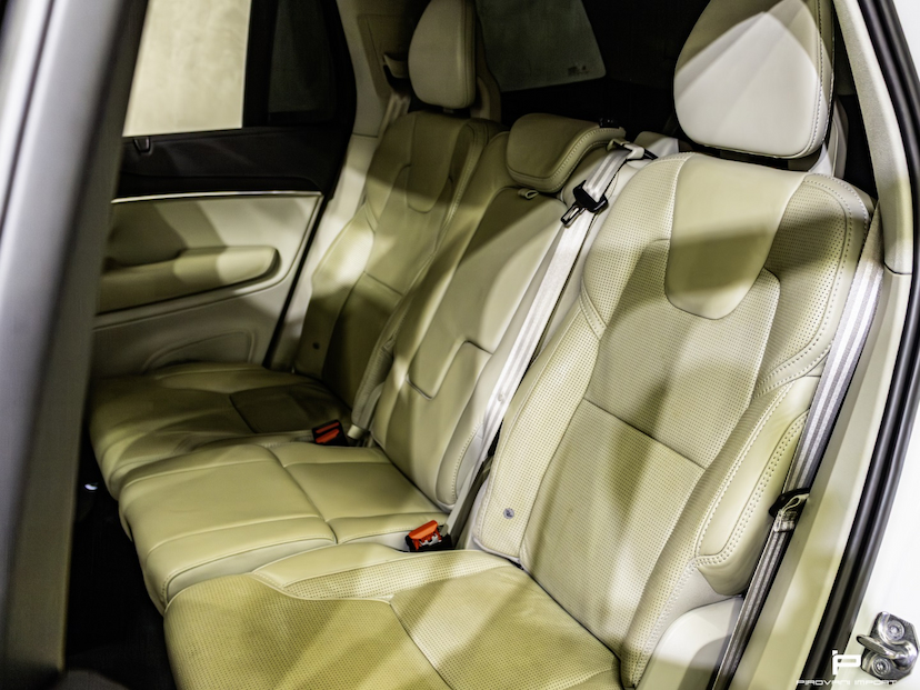 Foto do veículo VOLVO XC90 2.0 D5 DIESEL INSCRIPTION AWD GEARTRONIC 2020 51.000 KM 265.000,00