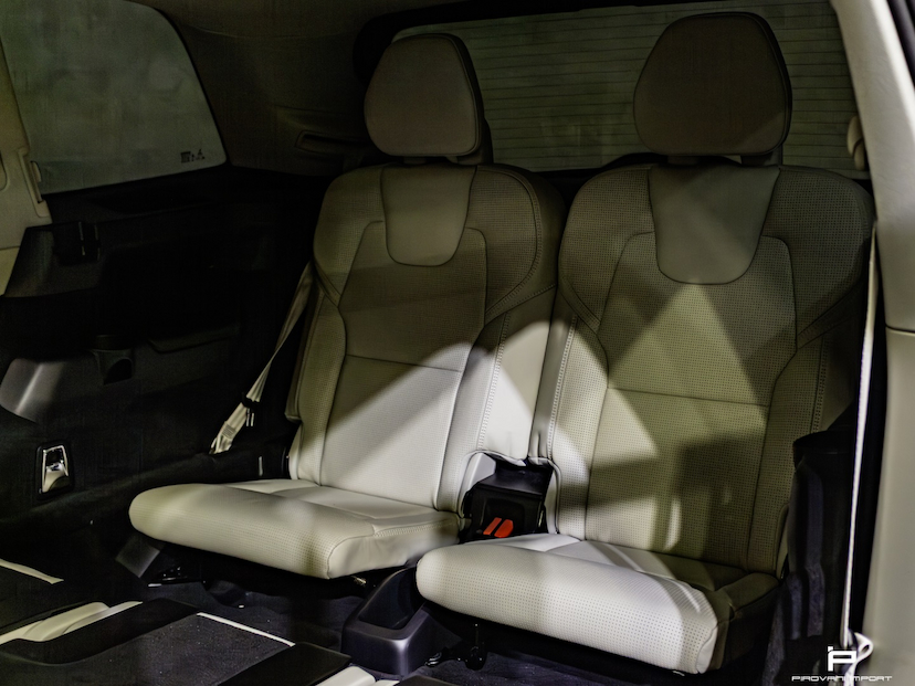 Foto do veículo VOLVO XC90 2.0 D5 DIESEL INSCRIPTION AWD GEARTRONIC 2020 51.000 KM 265.000,00