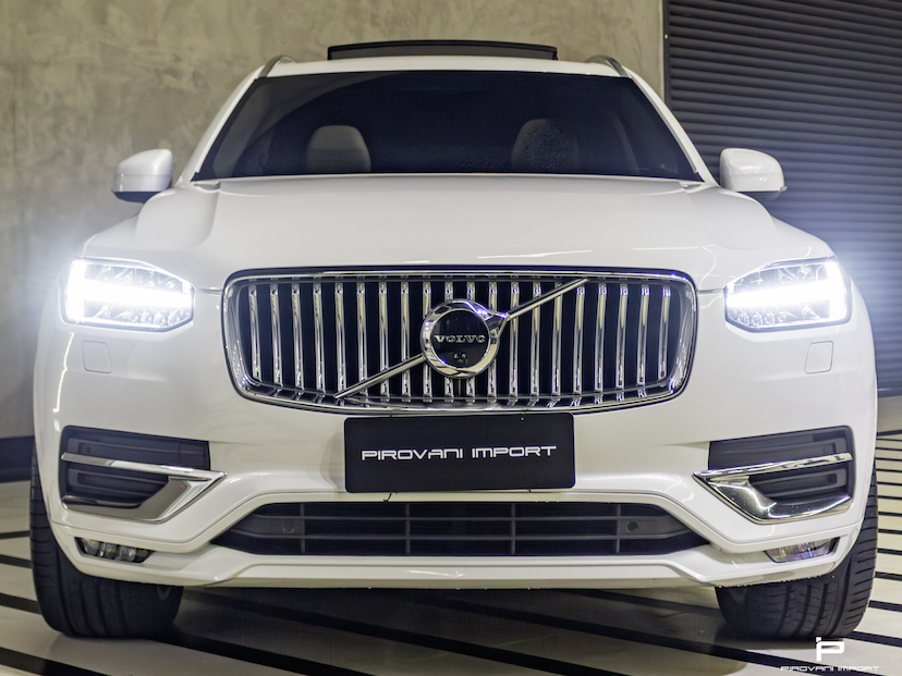 Foto do veículo VOLVO XC90 2.0 D5 DIESEL INSCRIPTION AWD GEARTRONIC 2020 51.000 KM 265.000,00