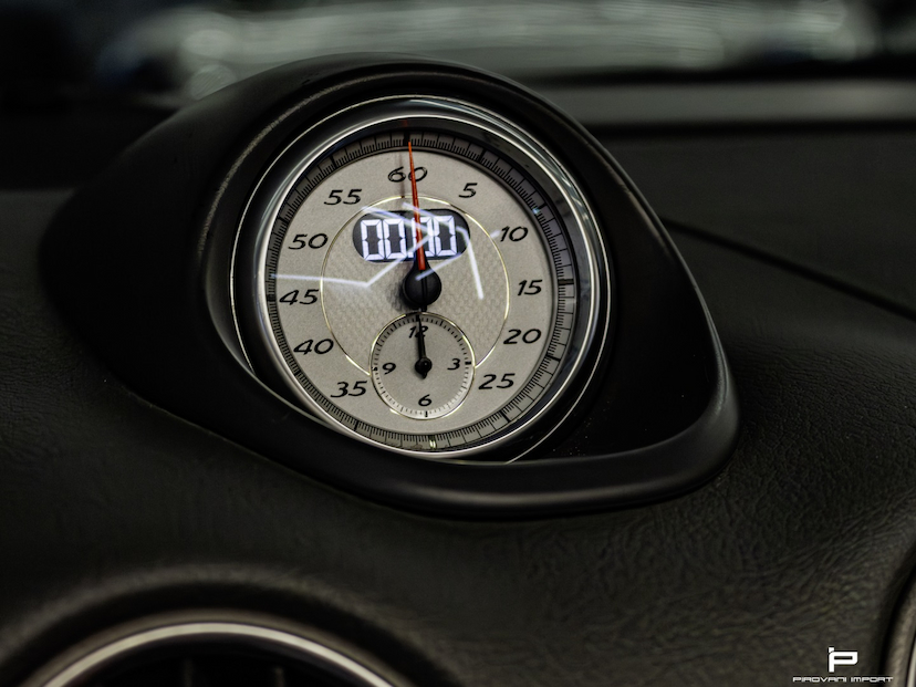 Foto do veículo PORSCHE BOXSTER 3.2 S I6 24V GASOLINA 2P MANUAL 2005 68.544 KM 279.000,00