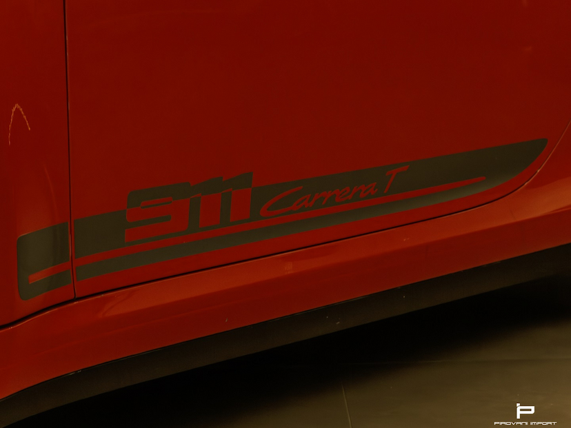 Foto do veículo PORSCHE 911 3.0 24V H6 GASOLINA CARRERA T AUTOMATICO 2024 6.000 KM 799.900,99
