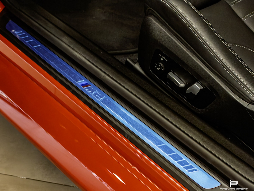 Foto do veículo BMW M2 3.0 I6 TWNTURBO GASOLINA COUPÉ M STEPTRONIC 2024 1.050 KM 600.000,00