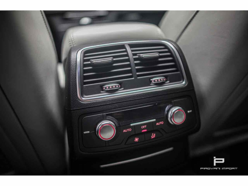 Foto do veículo AUDI RS6 4.0 AVANT V8 32V BI-TURBO GASOLINA 4P TIPTRONIC 2018 14.000 KM 530.000,00