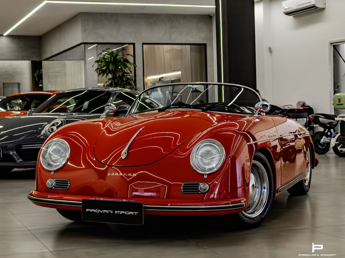 Foto do veículo CHAMONIX SUPER 90 1.9 356 8V GASOLINA 2P MANUAL RÉPLICA 2023/2023 2.505 KM R$ 209.000,00