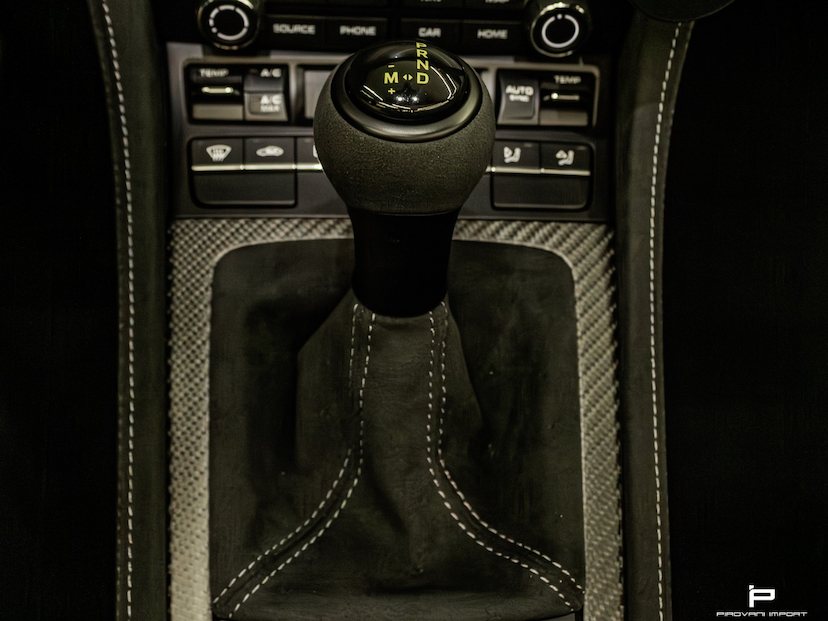 Foto do veículo PORSCHE 718 4.0 H6 GASOLINA SPYDER RS PDK 2024 1.276 KM 2.299.000,00