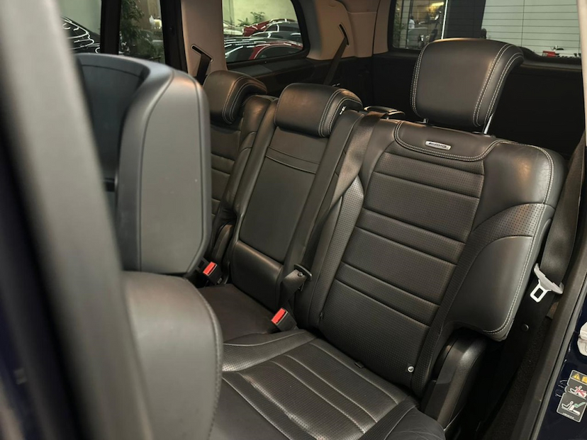 Foto do veículo MERCEDES-BENZ GLS 63 AMG 5.5 V8 TURBO GASOLINA 4MATIC 7G-TRONIC 2018 85.000 KM 480.000,00