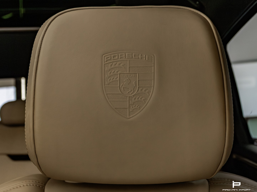 Foto do veículo PORSCHE MACAN 2.9 V6 BITURBO GASOLINA S PDK 2022 37.800 KM 399.000,00