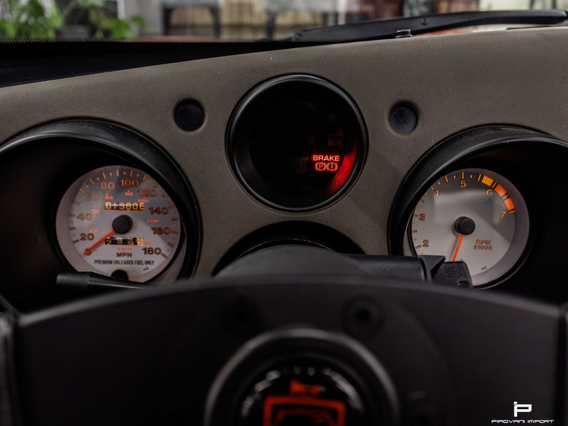 Foto do veículo DODGE VIPER 8.0 RT-10 V10 GASOLINA 2P MANUAL 1994 12.000 KM 750.000,00