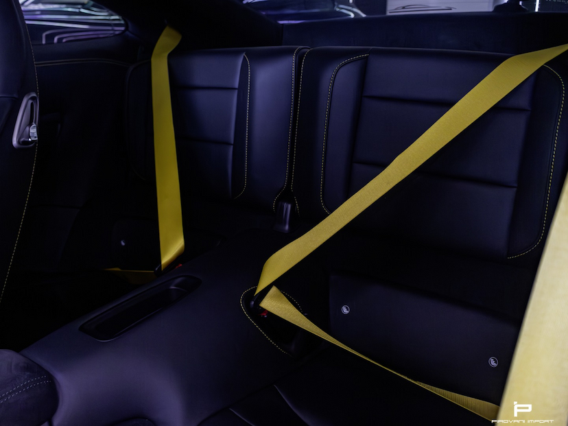 Foto do veículo PORSCHE 911 3.8 24V H6 GASOLINA TURBO S PDK 2019 19.000 KM 1.280.000,00
