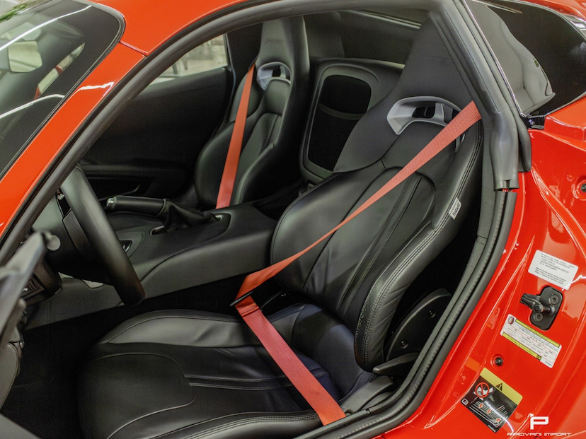 Foto do veículo DODGE VIPER 8.4 SRT-10 V10 GASOLINA 2P MANUAL 2013 1.000 KM 3.000.000,00