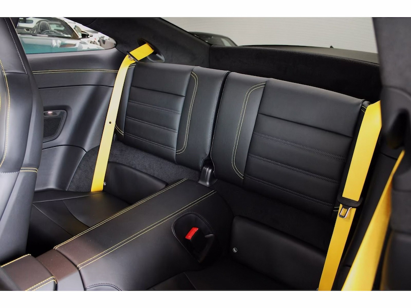Foto do veículo PORSCHE 911 3.6 24V H6 T-HYBRID TURBO S PDK 2026 500 KM 2.290.000,00