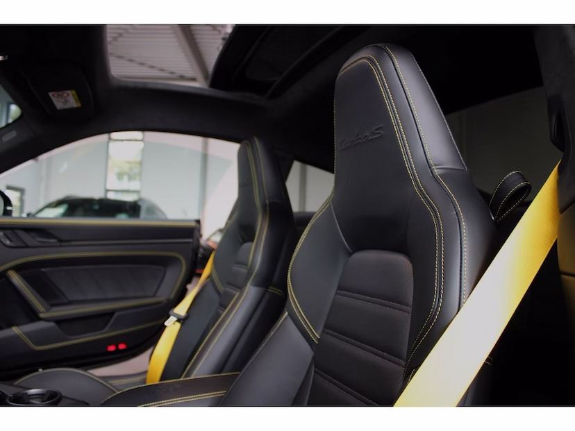 Foto do veículo PORSCHE 911 3.6 24V H6 T-HYBRID TURBO S PDK 2026 500 KM 2.290.000,00