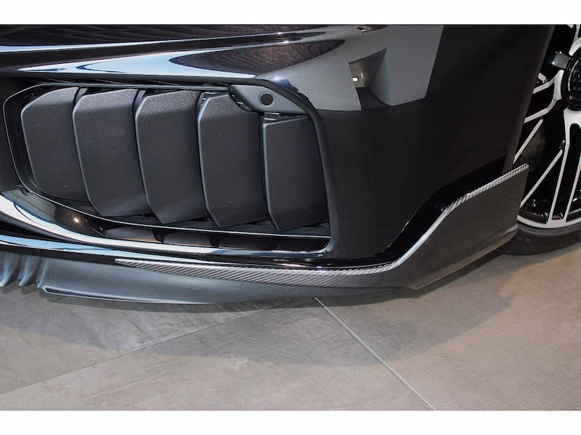 Foto do veículo PORSCHE 911 3.6 24V H6 T-HYBRID TURBO S PDK 2026 500 KM 2.290.000,00