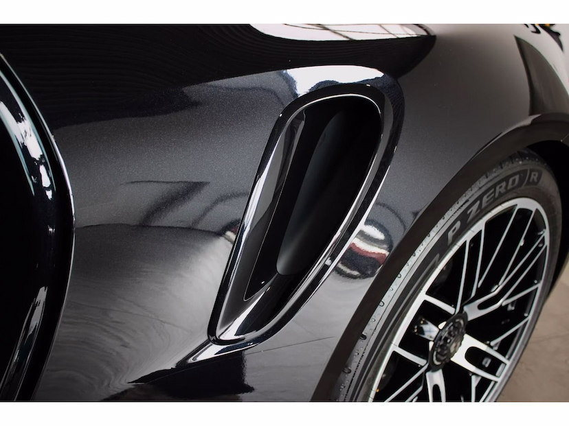 Foto do veículo PORSCHE 911 3.6 24V H6 T-HYBRID TURBO S PDK 2026 500 KM 2.290.000,00