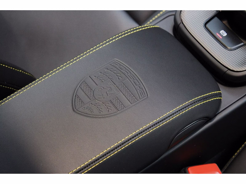 Foto do veículo PORSCHE 911 3.6 24V H6 T-HYBRID TURBO S PDK 2026 500 KM 2.290.000,00