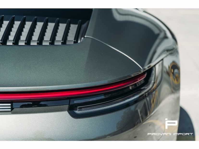 Foto do veículo PORSCHE 911 3.0 24V H6 GASOLINA CARRERA S PDK 2022 10.000 KM 860.000,00