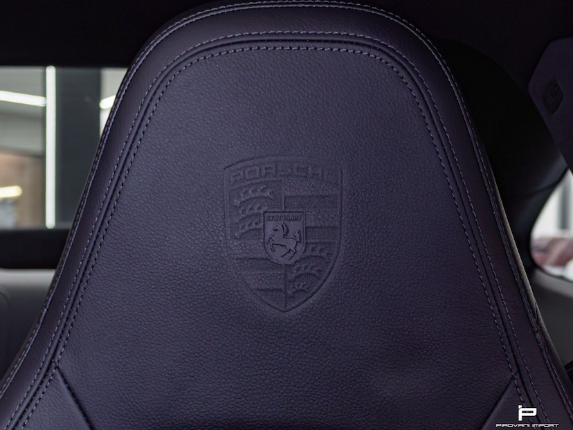 Foto do veículo PORSCHE 911 3.0 24V H6 GASOLINA CARRERA S PDK 2022 15.000 KM 879.000,00