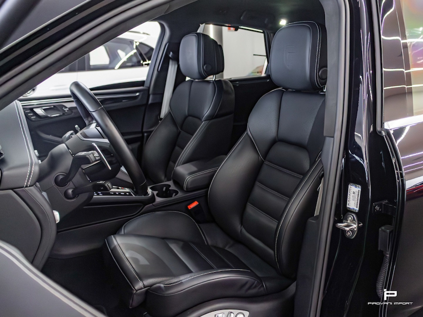 Foto do veículo PORSCHE MACAN 2.9 V6 BITURBO GASOLINA S PDK 2025 3.000 KM 799.000,00
