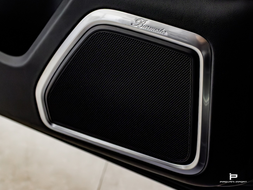 Foto do veículo PORSCHE MACAN 2.9 V6 BITURBO GASOLINA S PDK 2025 3.000 KM 799.000,00