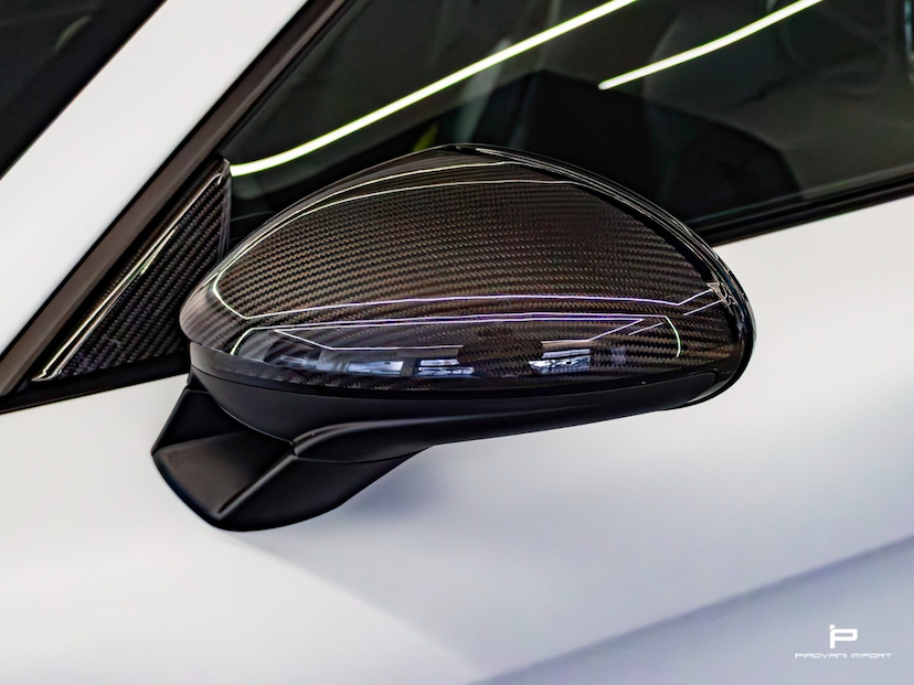 Foto do veículo PORSCHE 718 4.0 H6 GASOLINA CAYMAN GT4 RS PDK 2023 3.000 KM 1.650.000,00