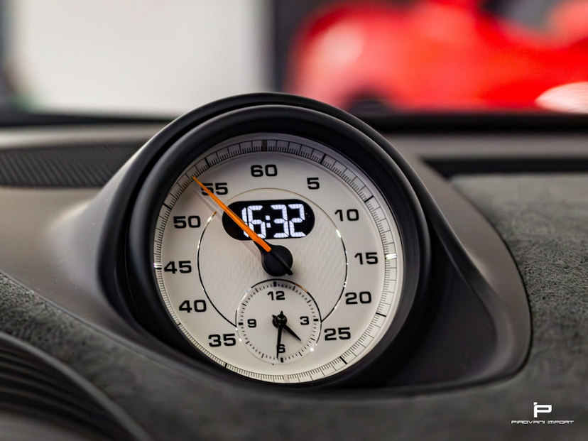 Foto do veículo PORSCHE 718 4.0 H6 GASOLINA CAYMAN GT4 RS PDK 2023 3.000 KM 1.650.000,00