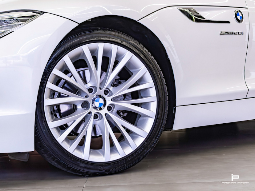 Foto do veículo BMW Z4 2.0 16V TURBO GASOLINA SDRIVE20I AUTOMÁTICO 2014 12.900 KM 239.000,00
