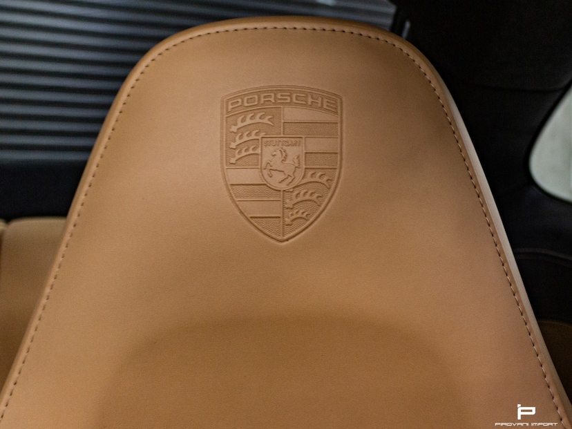 Foto do veículo PORSCHE 911 3.8 CARRERA S COUPÉ 6 CILINDROS 24V GASOLINA 2P AUTOMATIZADO 2014 49.000 KM 515.000,00